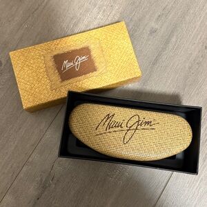 Maui Jim case